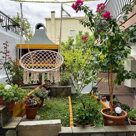 Apartmán V&P House Meteora Kalambaka Exteriér fotografie