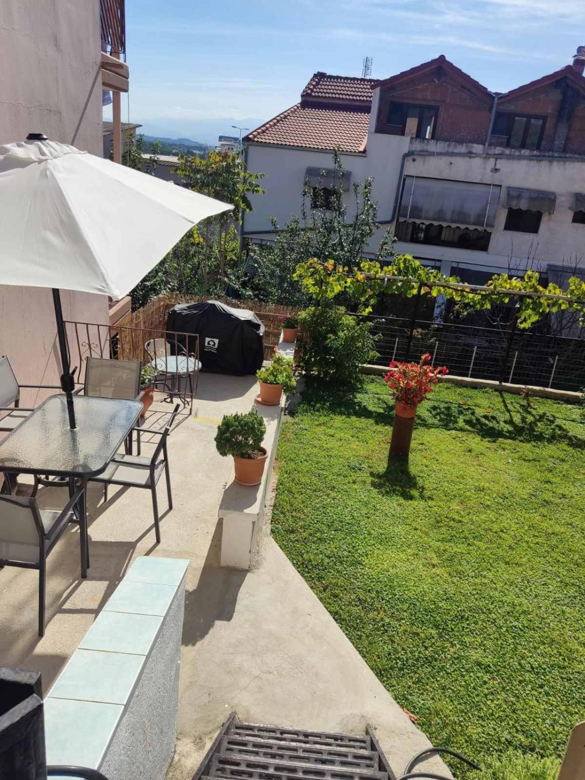Apartmán V&P House Meteora Kalambaka Exteriér fotografie