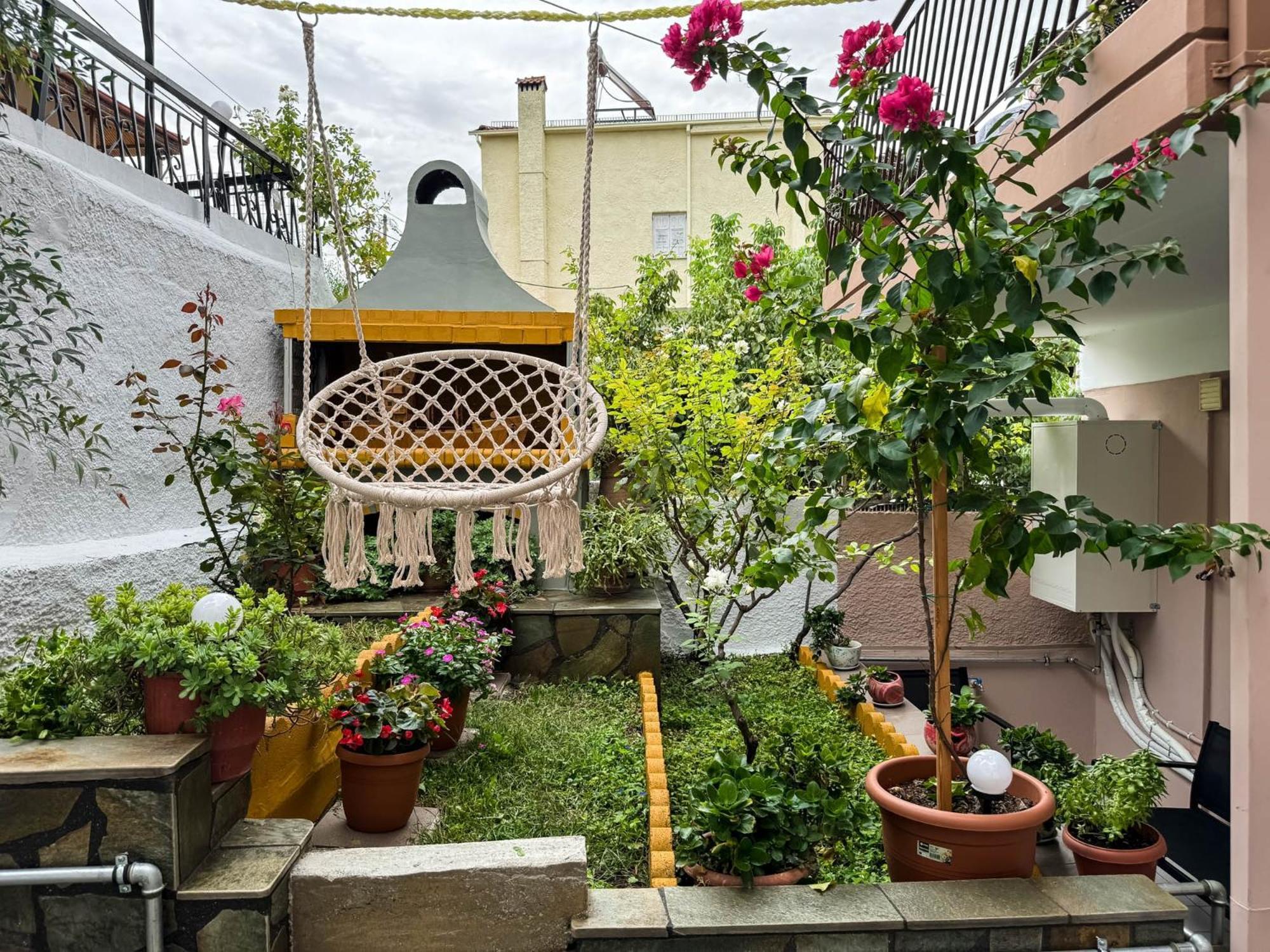 Apartmán V&P House Meteora Kalambaka Exteriér fotografie